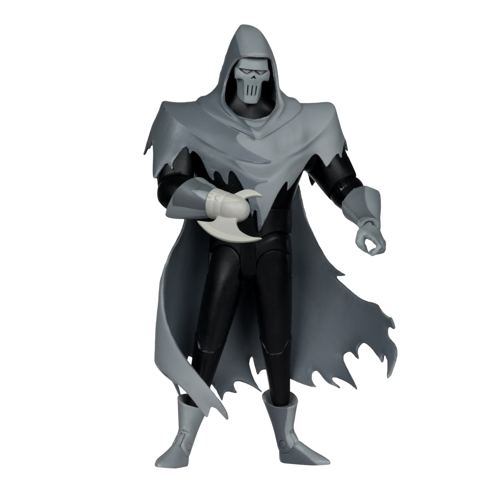 Phantasm (Batman: The Animated Series Build-A) - DC Comics - 7 Scale - McFarlane