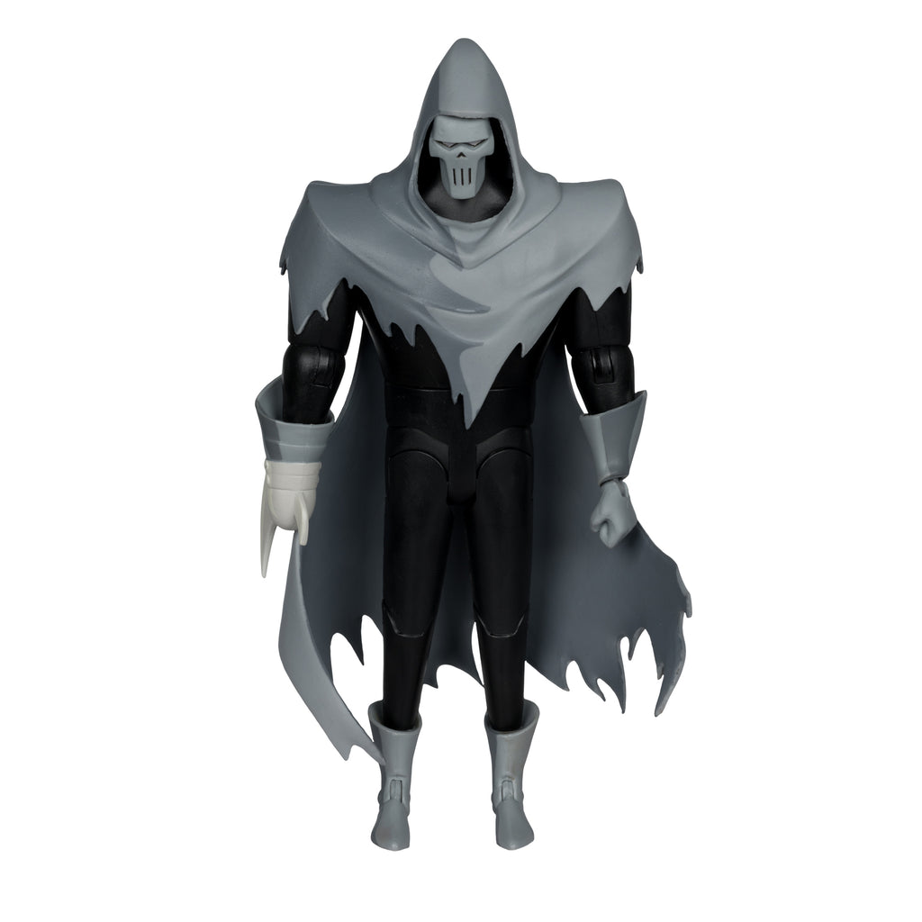 Phantasm (Batman: The Animated Series Build-A) - DC Comics - 7 Scale - McFarlane