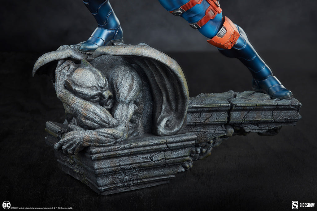 Deathstroke - DC Comics - Premium Format - Sideshow