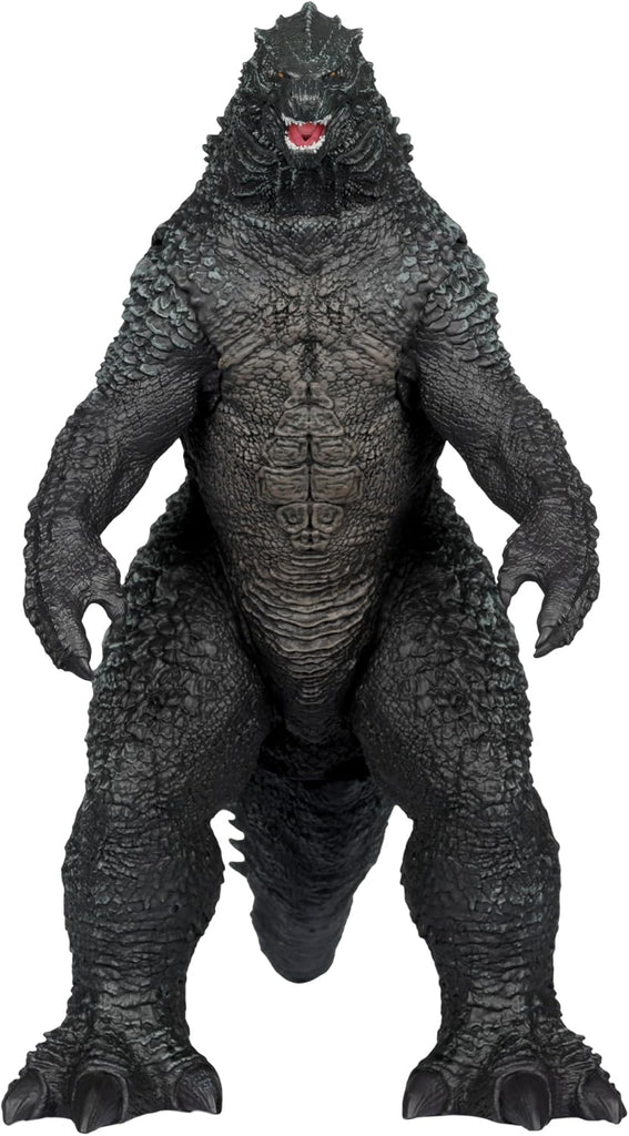 SUPERMAN VS GODZILLA 2 PACK - DC JUSTICE LEAGUE MONSTERVERSE - 7