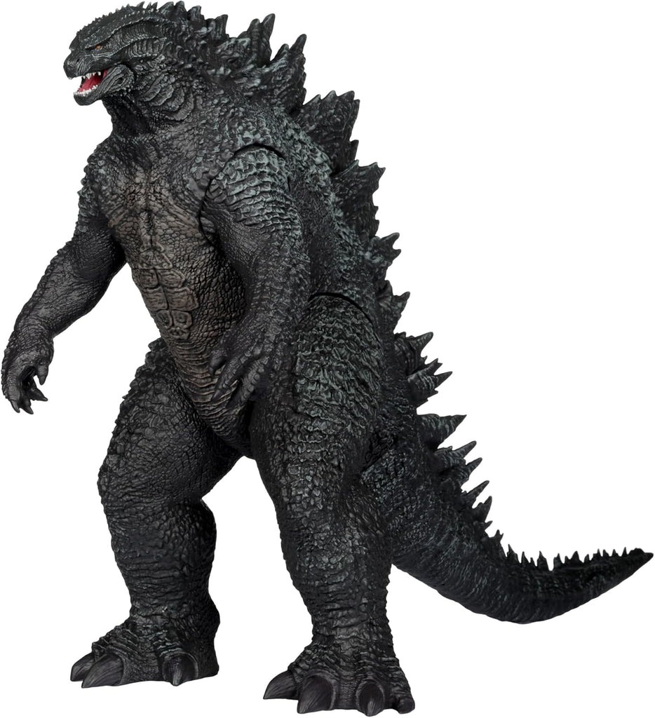 SUPERMAN VS GODZILLA 2 PACK - DC JUSTICE LEAGUE MONSTERVERSE - 7