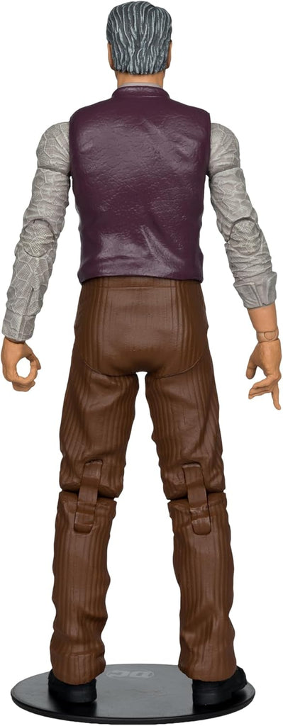 Figura Alfred - Batman v Superman - DC Multiverse - 7