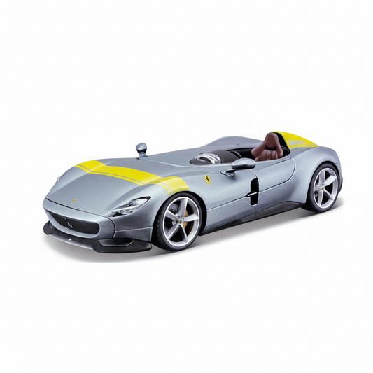 Veículo Ferrari Monza SP-1 - 1/24 - Burago