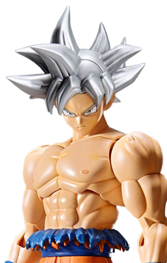 Model Kit Goku Ultra Instinct - Dragon Ball - Figure-Rise Standard - Bandai
