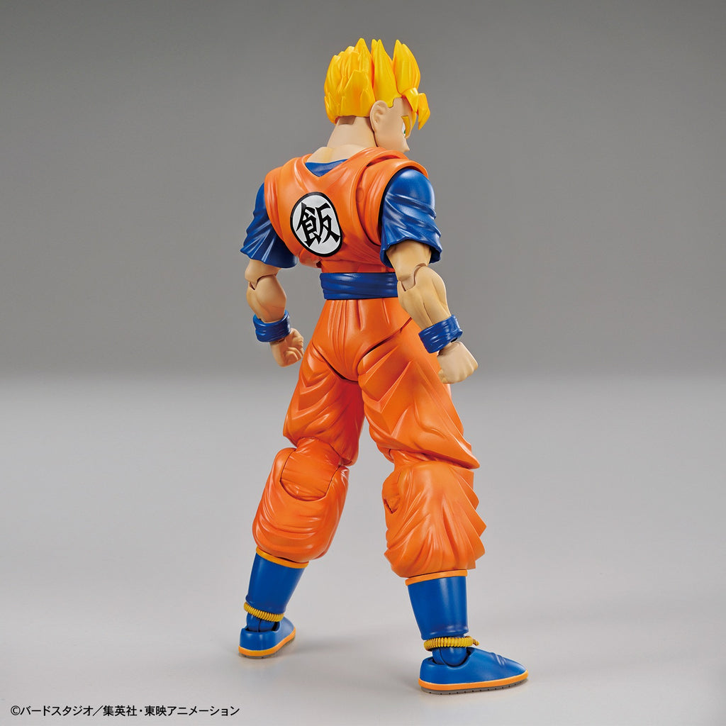 Figura Ultimate Son Gohan - Dragon Ball - Bandai