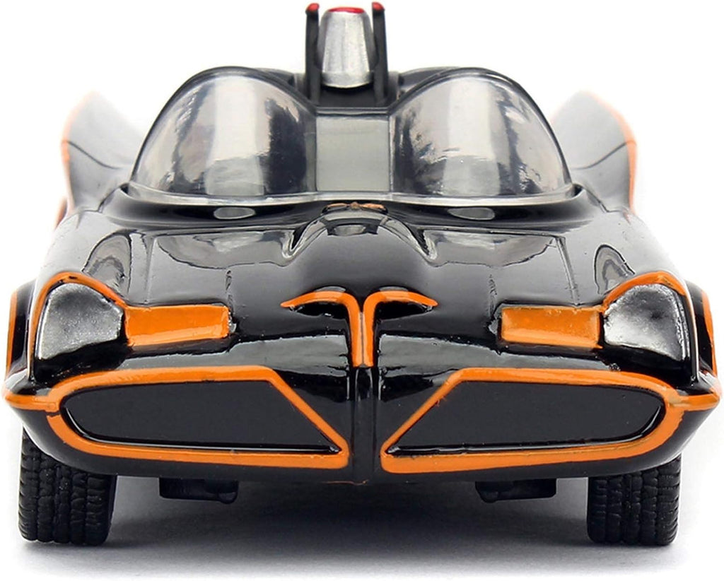 Batmobile Série de TV - Batman - 1/32 - jada