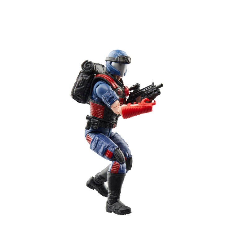 Figura Cobra Viper  - G.I. Joe - Retro Collection - Hasbro