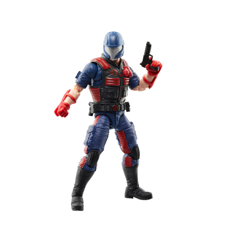Figura Cobra Viper  - G.I. Joe - Retro Collection - Hasbro