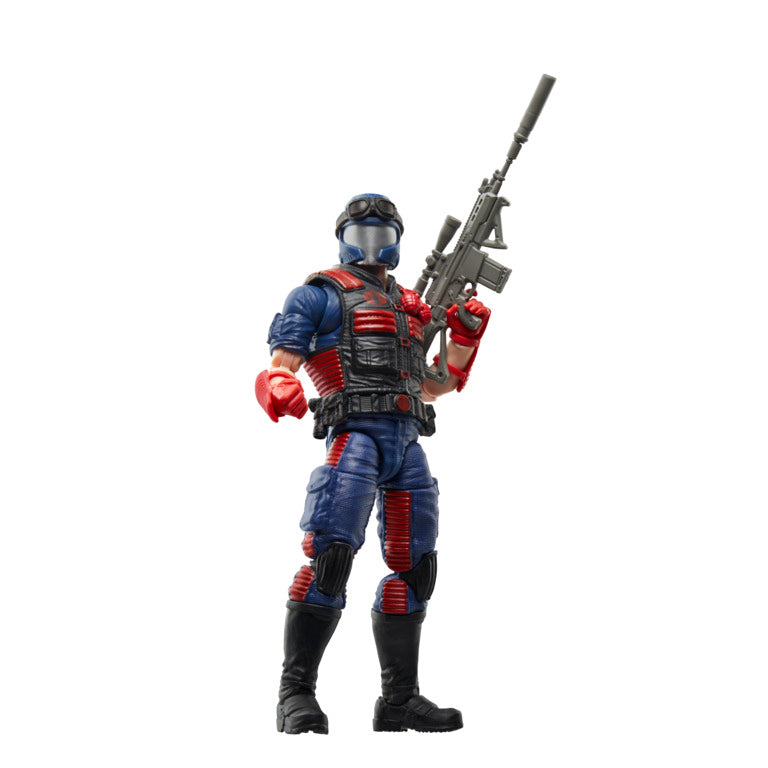 Figura Cobra Viper  - G.I. Joe - Retro Collection - Hasbro
