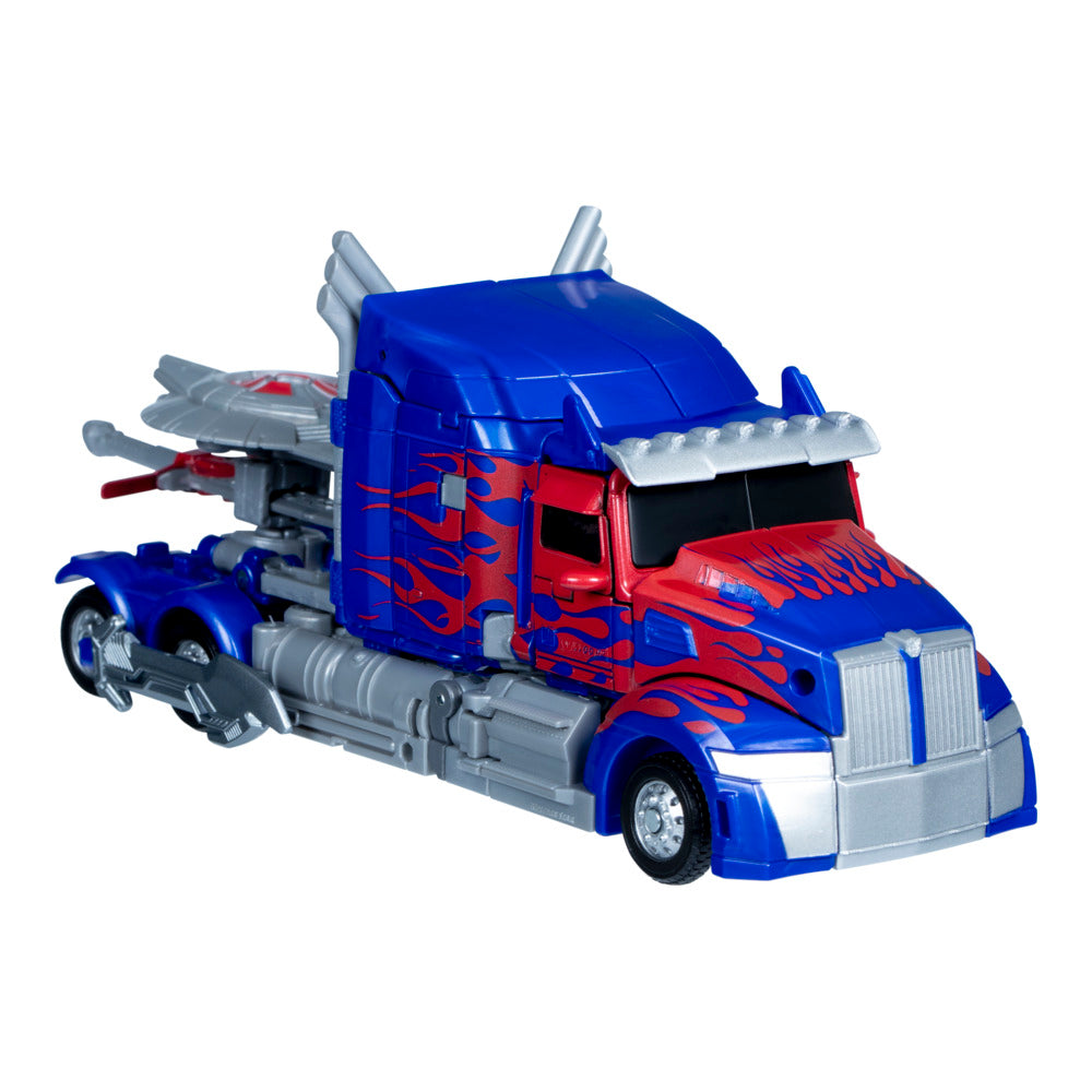 Figura Optimus Prime - Studio Series - Transformers - Hasbro
