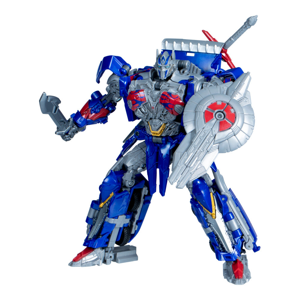 Figura Optimus Prime - Studio Series - Transformers - Hasbro