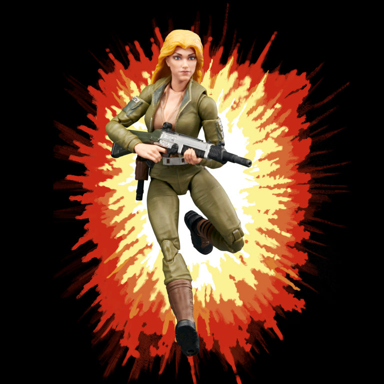 Figura COURTNEY 