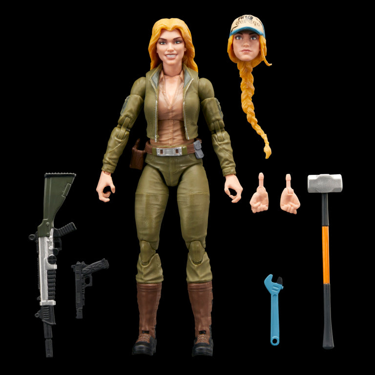 Figura COURTNEY 