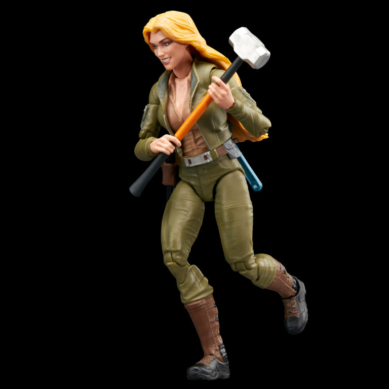 Figura COURTNEY 