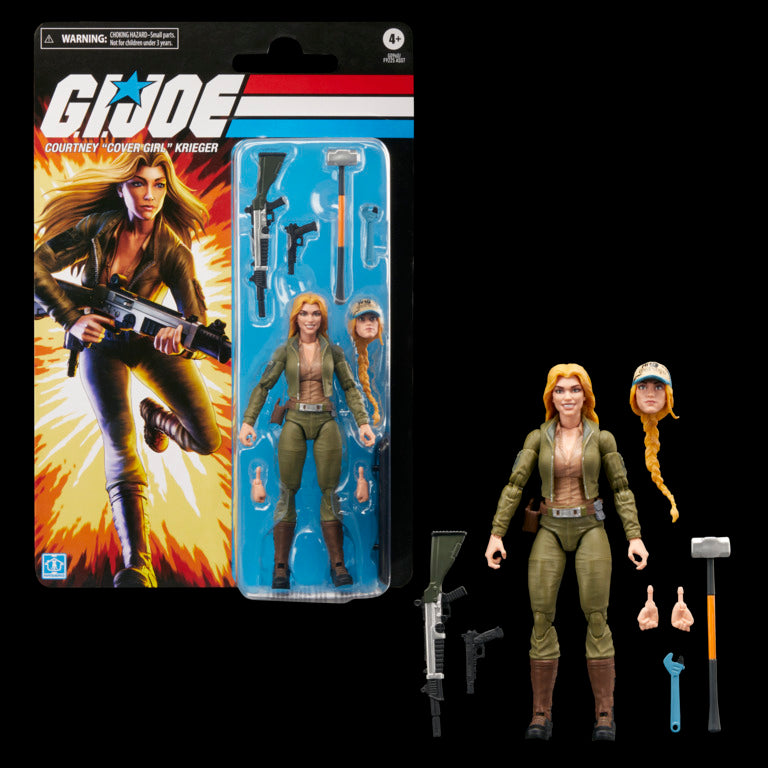 Figura COURTNEY 