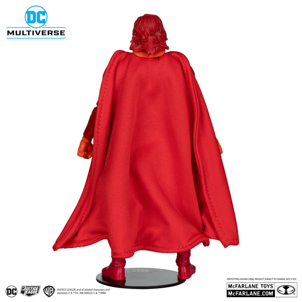 Superman Justice League Task Force (chase) - DC Comics - 7