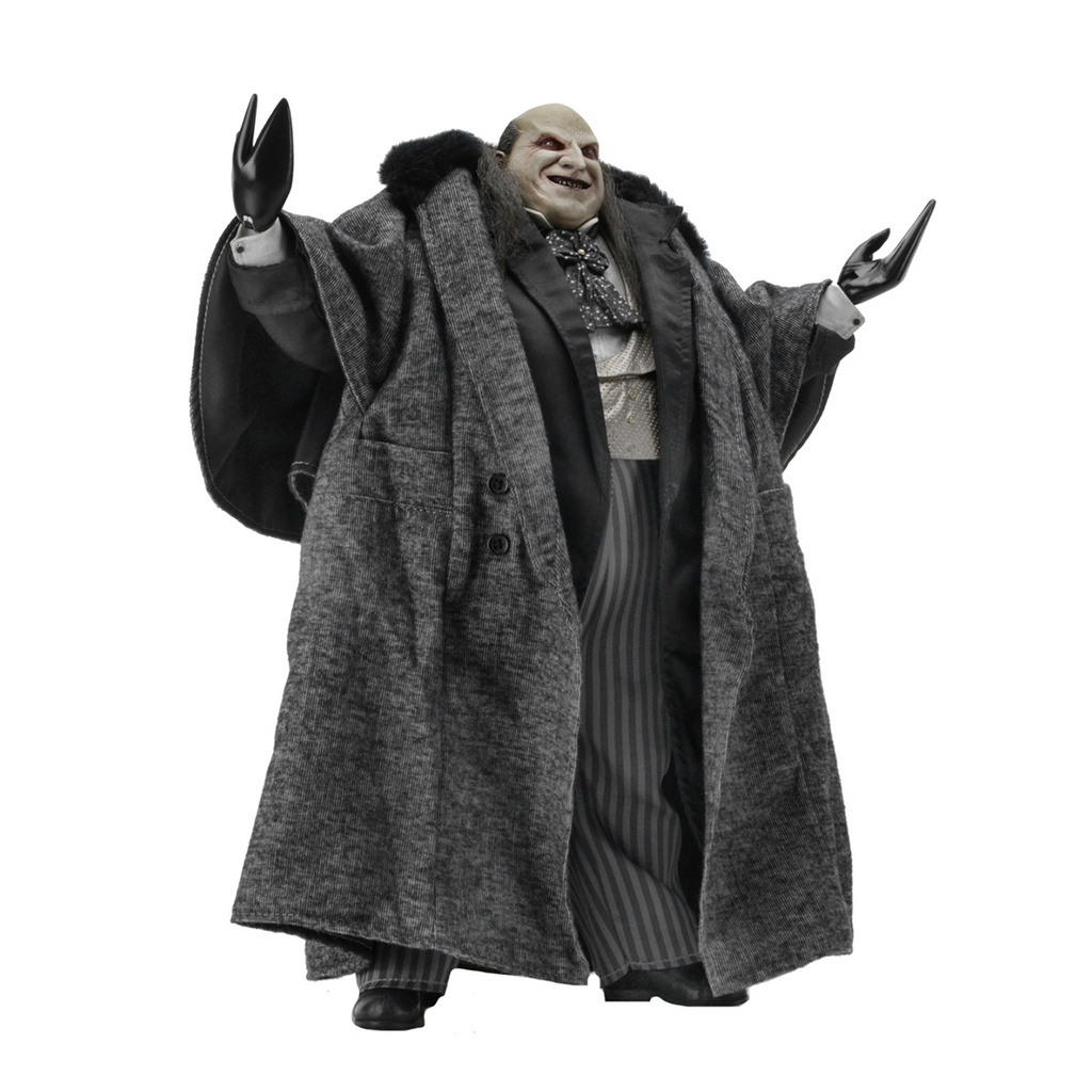 Figura Penguin (Mayoral Outfit) – Batman Returns – 1/4 Scale - Neca