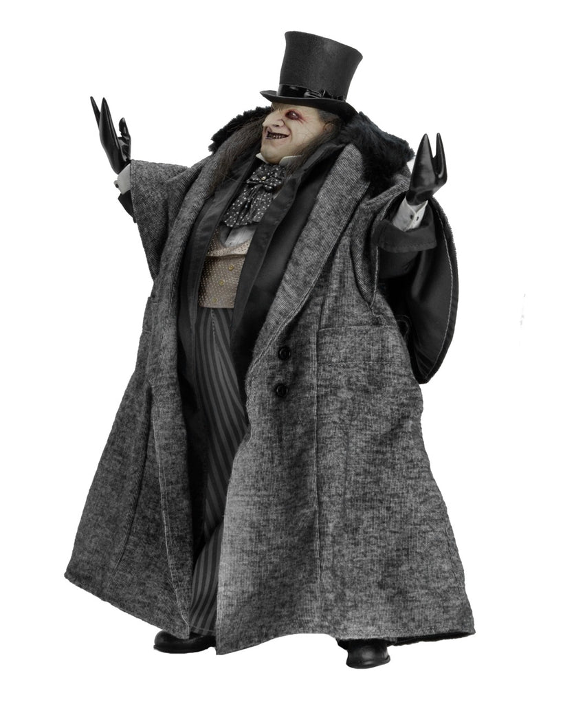Figura Penguin (Mayoral Outfit) – Batman Returns – 1/4 Scale - Neca