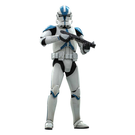 Figura 501ST Legion Clone Trooper - Star Wars - Sixth Scale - Hot Toys