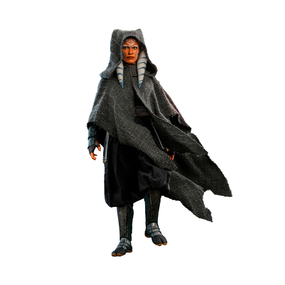 Figura Ahsoka Tano - The Mandalorian - Sixth Scale - Hot Toys
