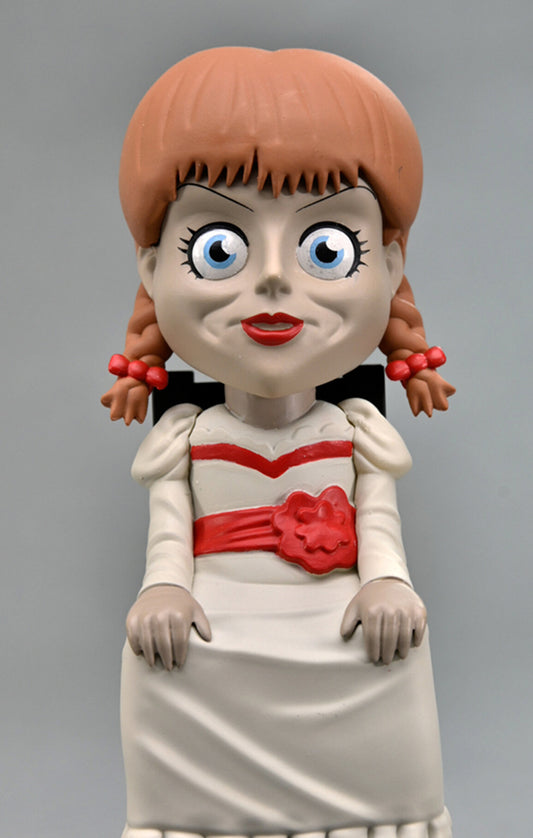 Figura Annabelle -The Conjuring Universe - Body Knocker - Neca