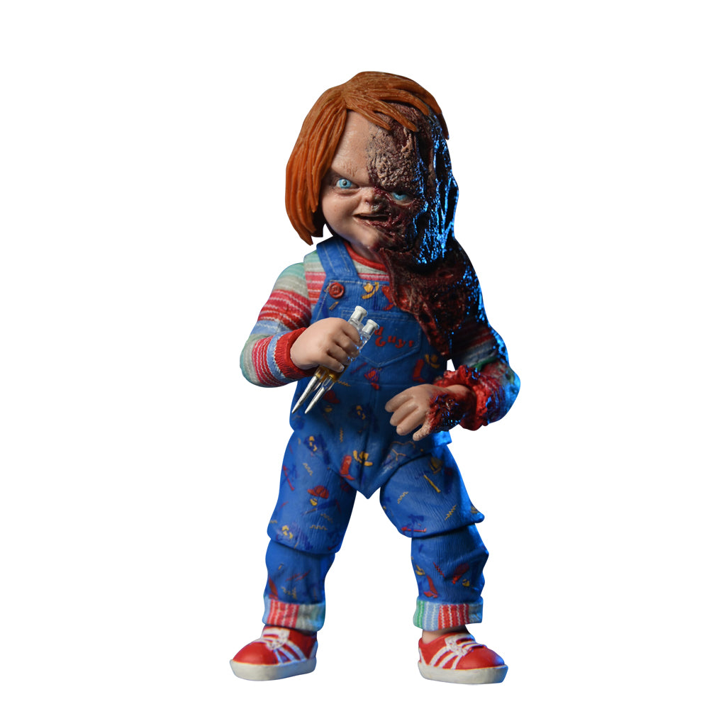 Figura Chucky - Chucky TV Series - 7'' Scale - Neca