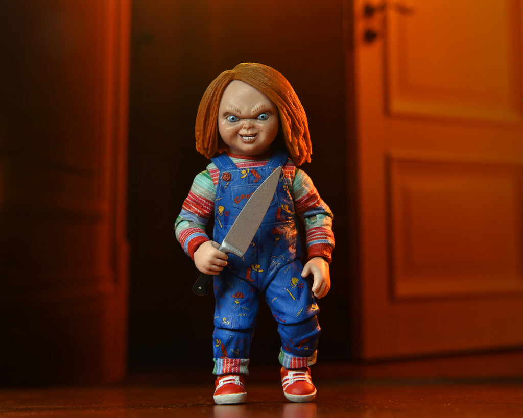 Figura Chucky - Chucky TV Series - 7'' Scale - Neca