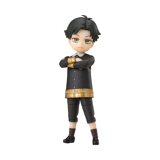 Figura Damian Desmond - SPY Family - S.H.Figuarts - Bandai
