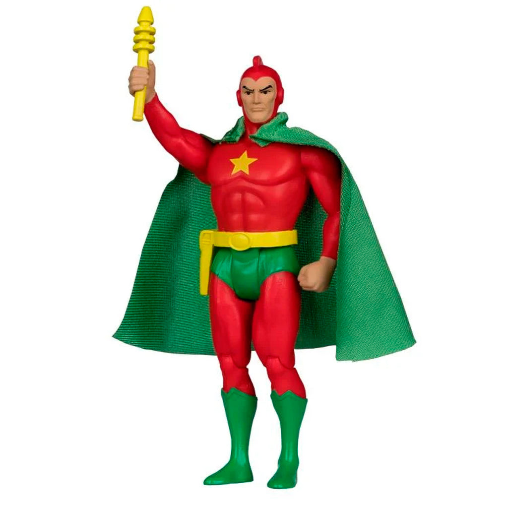 Figura DC Direct Super Powers 3 Pack - DC Comics - 5
