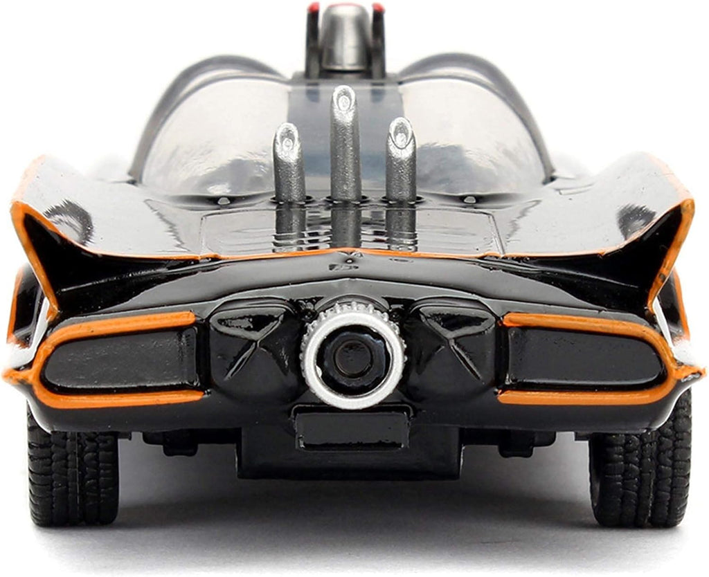 Batmobile Série de TV - Batman - 1/32 - jada