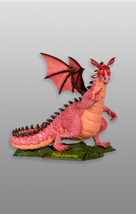 Figura Dragon - Shrek - 12" Scale - McFarlane