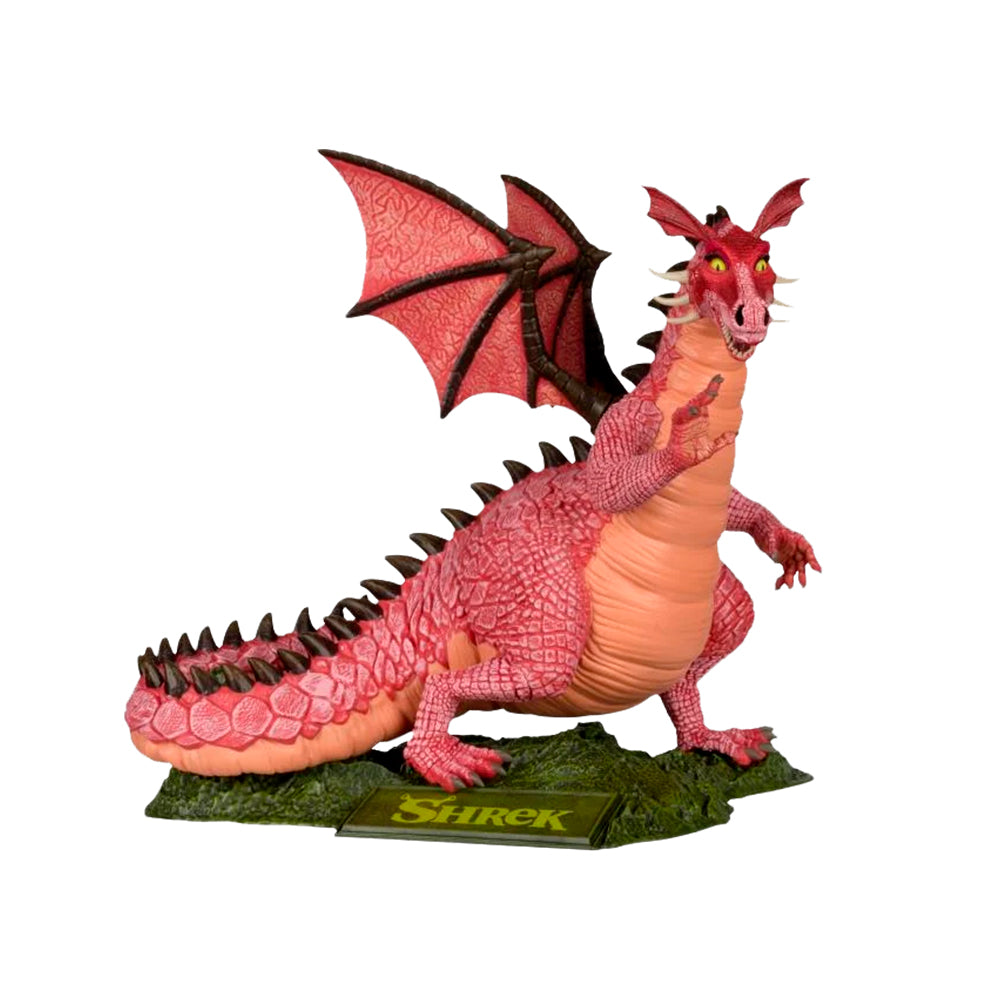 Figura Dragon - Shrek - 12