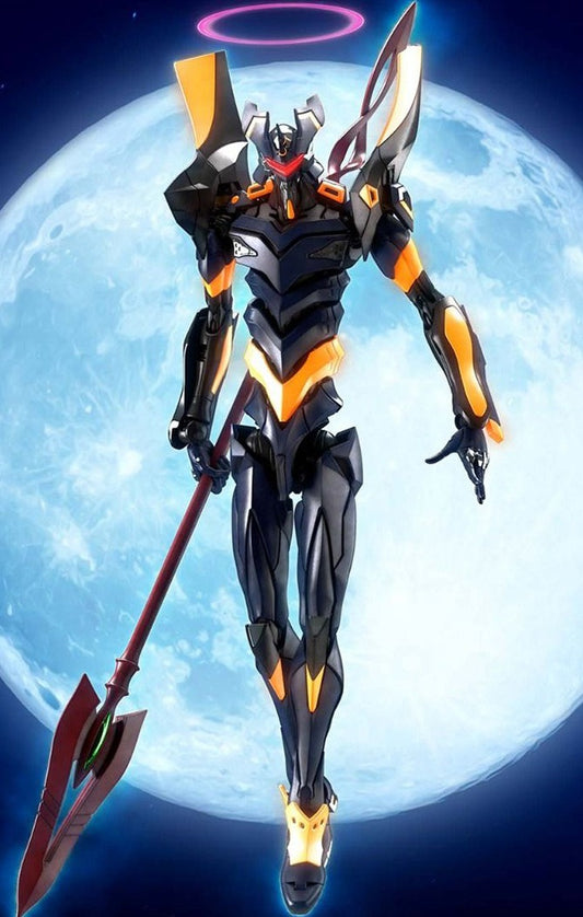 Mark 06 - Bandai Spirits Model Kit - Evangelion - Bandai