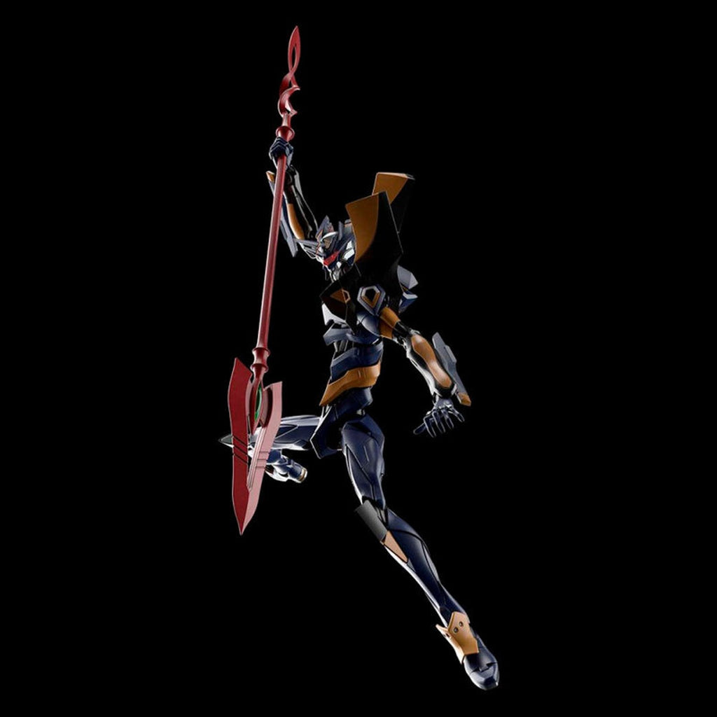 Mark 06 - Bandai Spirits Model Kit - Evangelion - Bandai