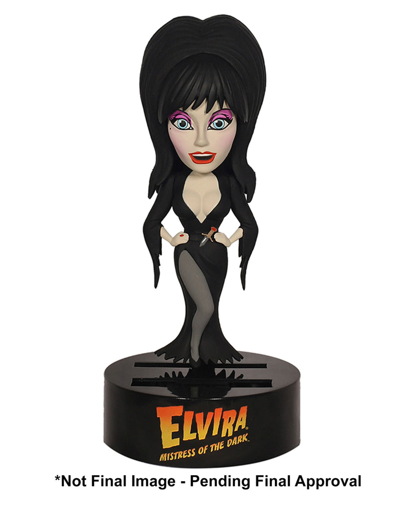 Figura Elvira - Elvira - Body Knocker - Neca