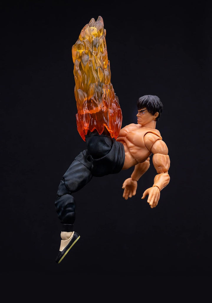 Figura Fei Long – Street Fighter – 6