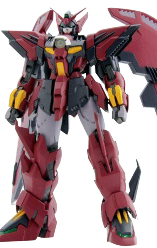 OZ-13MS Gundam Epyon -MG 1/100 - Gundam Wing - Model Kit - Bandai