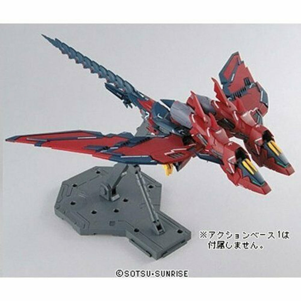 OZ-13MS Gundam Epyon -MG 1/100 - Gundam Wing - Model Kit - Bandai