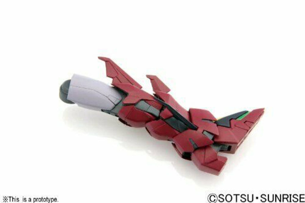 OZ-13MS Gundam Epyon -MG 1/100 - Gundam Wing - Model Kit - Bandai