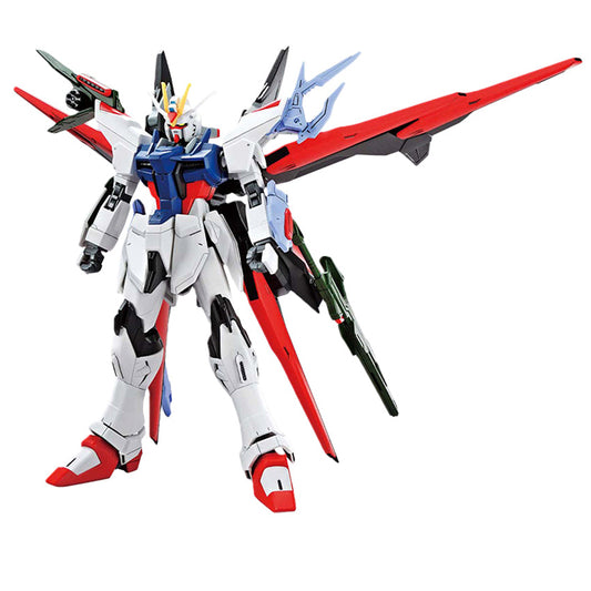 Gundam Perfect Strike Freedom - Gundam - HG 1/144 - Bandai
