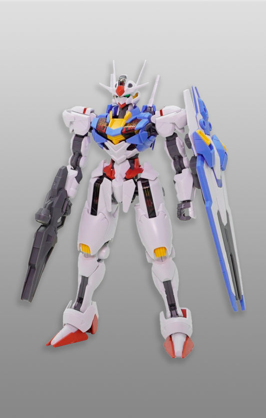The Witch from Mercury Gundam Aerial - Gundam - HG 1/144 - Bandai