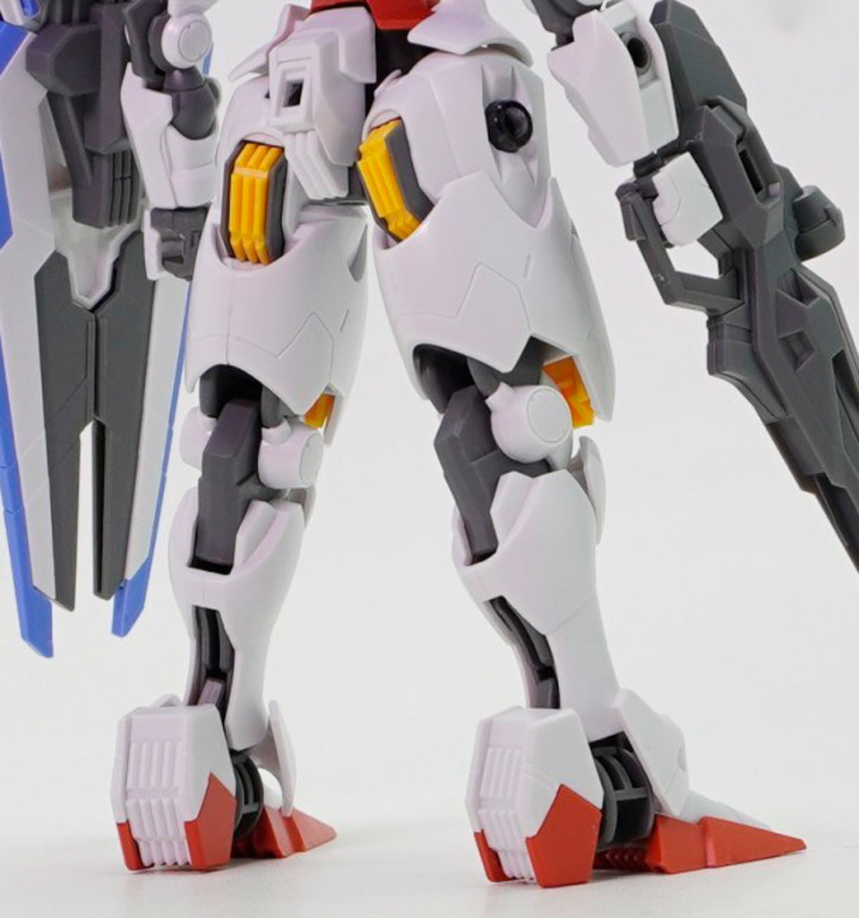 The Witch from Mercury Gundam Aerial - Gundam - HG 1/144 - Bandai