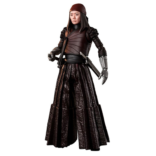 Figura Nemesis - Rebel Moon Part One A Child of Fire - S.H.Figuarts - Bandai