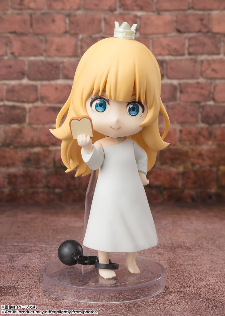 Figura Princess - Tis Time for Torture - Figuarts Mini - Bandai