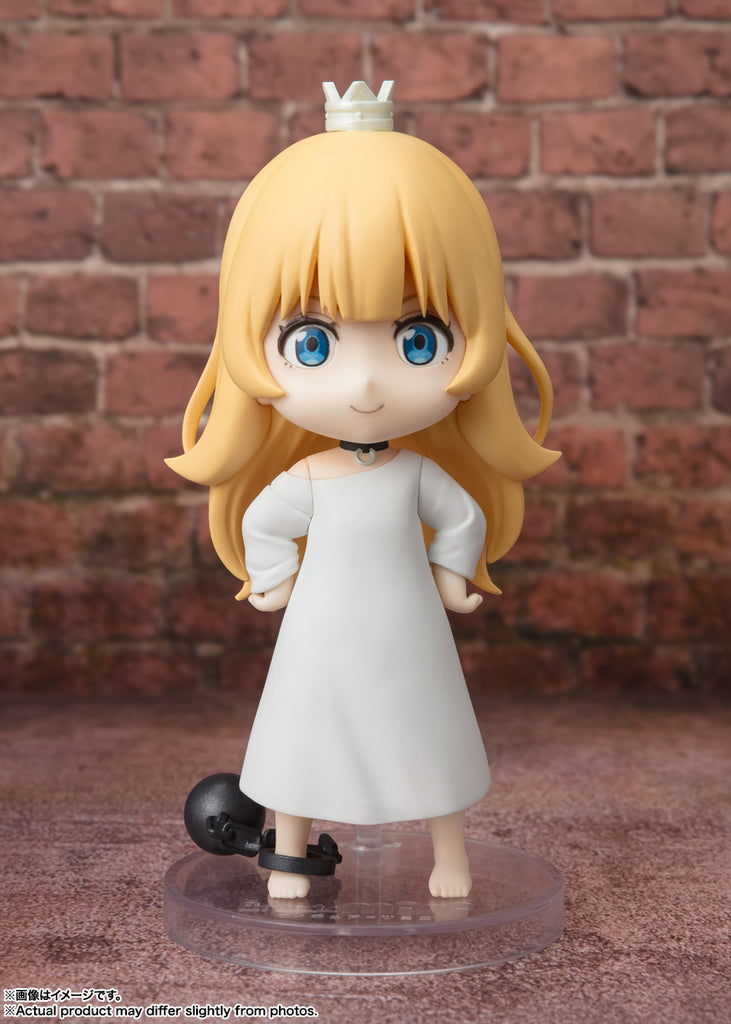 Figura Princess - Tis Time for Torture - Figuarts Mini - Bandai