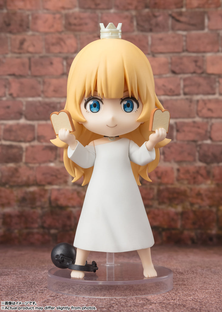 Figura Princess - Tis Time for Torture - Figuarts Mini - Bandai