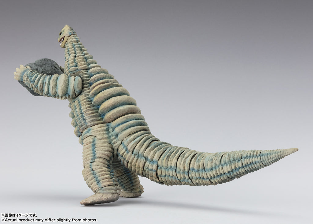 Figura Red King - Ultraman - S.H.Figuarts - Bandai – Iron