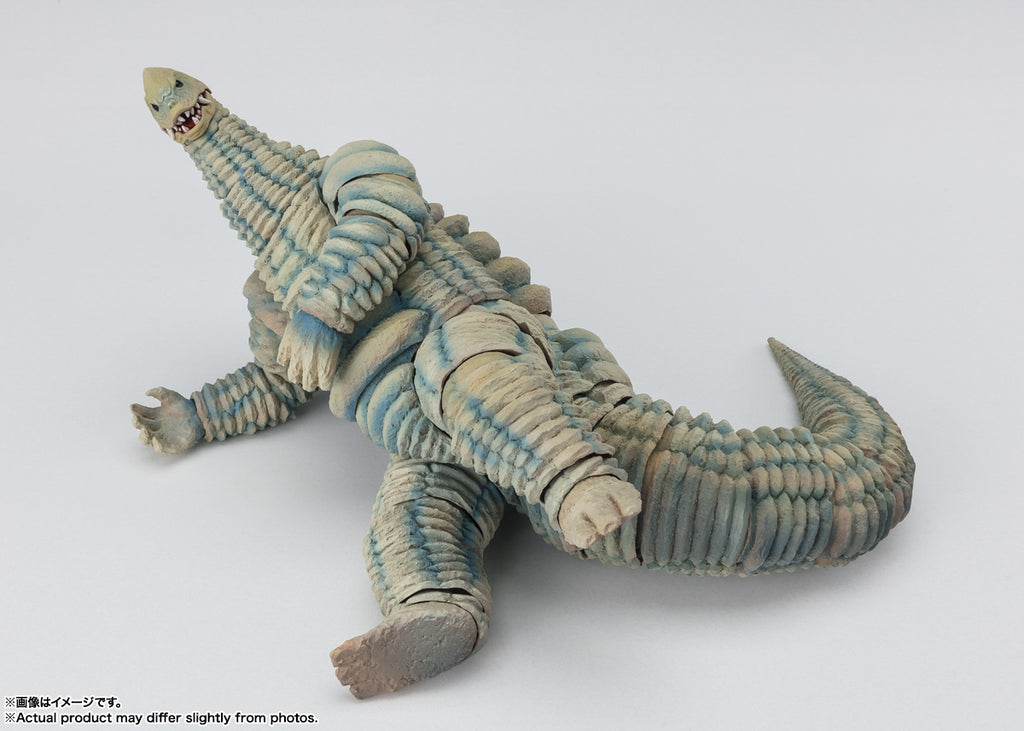 Figura Red King - Ultraman - S.H.Figuarts - Bandai – Iron