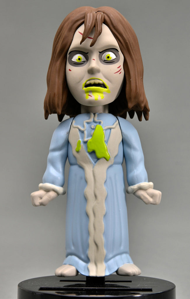 Figura Regan - O Exorcista - Body Knocker - Neca