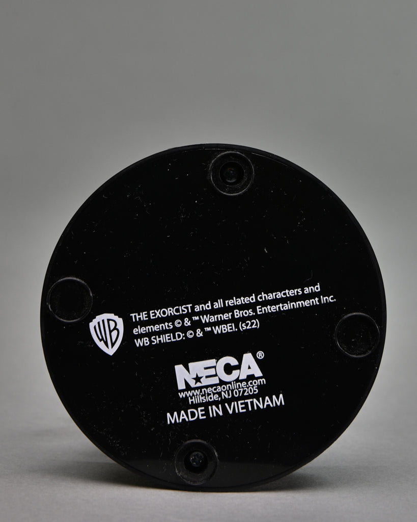 Figura Regan - O Exorcista - Body Knocker - Neca